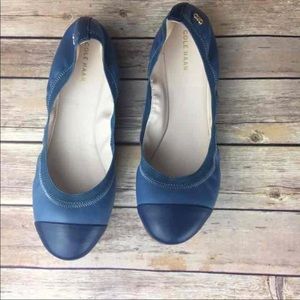 Cole Haan Ballet Flats 10M